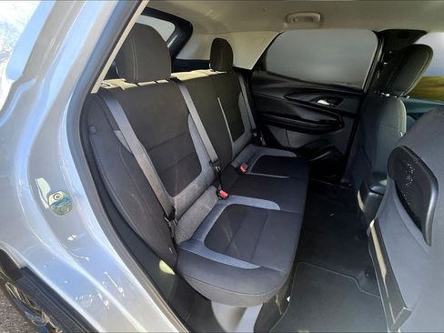 Used 2022 Chevrolet TrailBlazer LT w/ Driver Confidence Package image 16