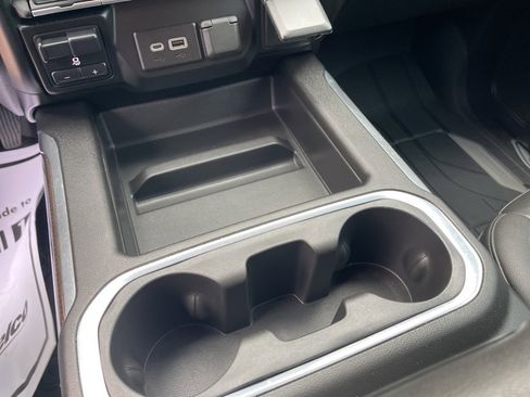 Certified 2021 Chevrolet Silverado 1500 RST w/ Convenience Package II image 36