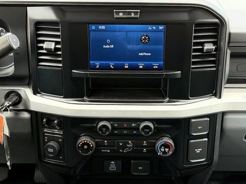 New 2026 Ford F450 XL w/ XL Driver Assist Package AWD/4WD image 16