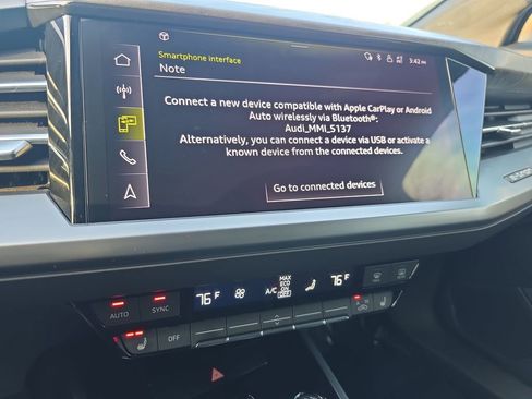 Used 2023 Audi Q4 e-tron Premium Plus image 34