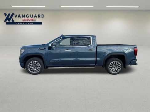 New 2026 GMC Sierra 1500 Denali Ultimate image 4
