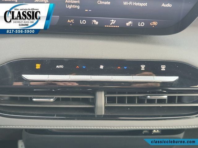 Used 2026 Buick Enclave Sport Touring FWD image 20