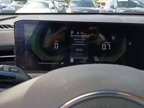 New 2025 Kia K5 GT-Line FWD image 21