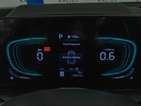 Used 2025 Kia Telluride S AWD/4WD image 15