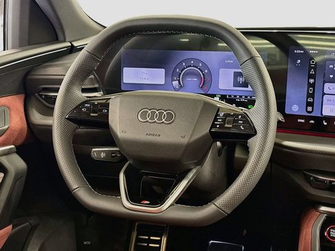 New 2026 Audi SQ5 Premium Plus AWD/4WD image 20