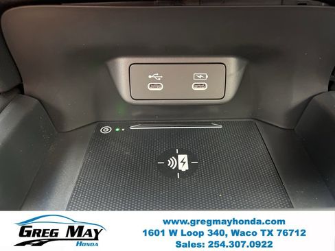 New 2026 Honda HR-V EX-L image 20