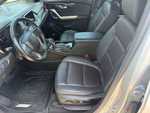Used 2020 Chevrolet Blazer RS FWD image 10