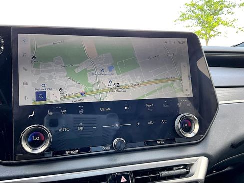 Used 2023 Lexus RX 350 Premium Plus w/ Accessory Package (Z1) image 34