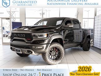 Used 2022 RAM 1500 TRX w/ TRX Level 1 Equipment Group video 1