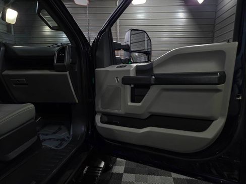 Used 2022 Ford F350 XL w/ STX Appearance Package image 32