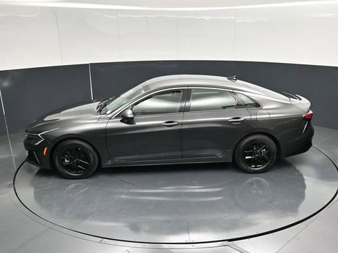 Used 2025 Kia K5 LXS FWD image 48