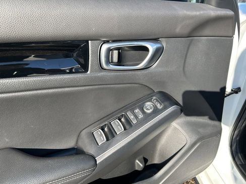 Used 2024 Honda Civic Sport Touring image 12