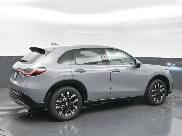 New 2027 Honda HR-V EX-L image 6