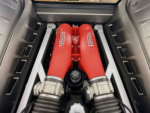 Used 2005 Ferrari F430 Coupe RWD image 32