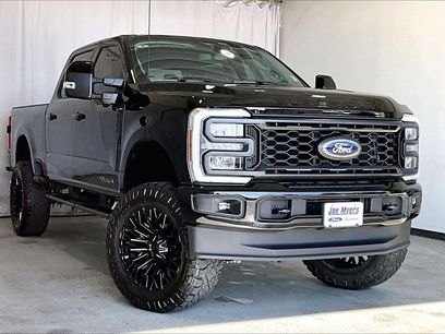 Used 2024 Ford F250 Lariat w/ Sport Appearance Package