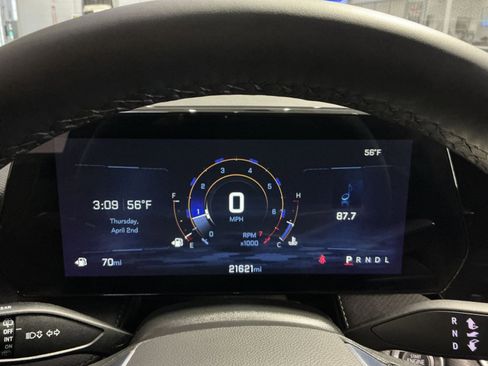 Used 2025 Chevrolet Equinox LT image 25