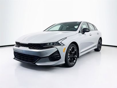 Used 2024 Kia K5 GT-Line