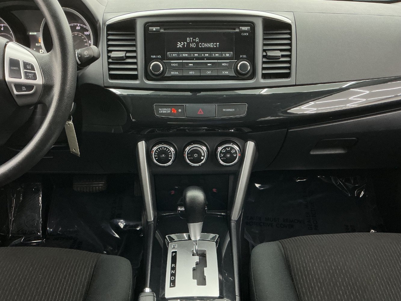 Used 2016 Mitsubishi Lancer ES AWD/4WD image 29