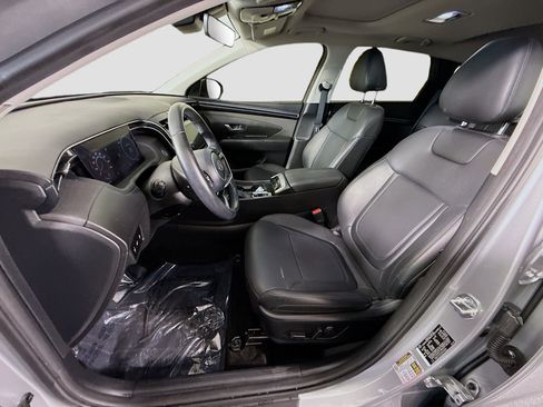 Used 2024 Hyundai Tucson SEL w/ Convenience Package FWD image 22