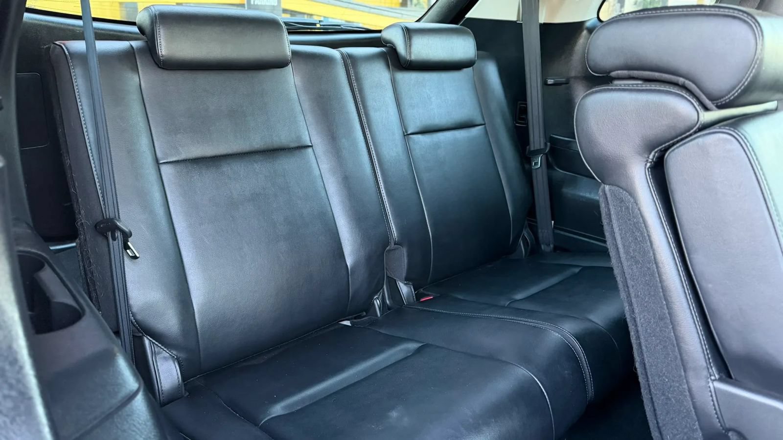 Used 2011 MAZDA CX-9 Touring FWD image 16