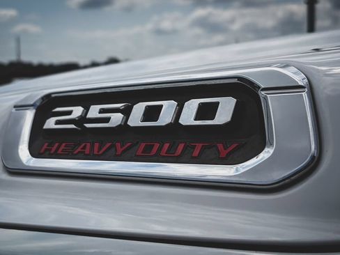 Used 2019 RAM 2500 Big Horn AWD/4WD image 16