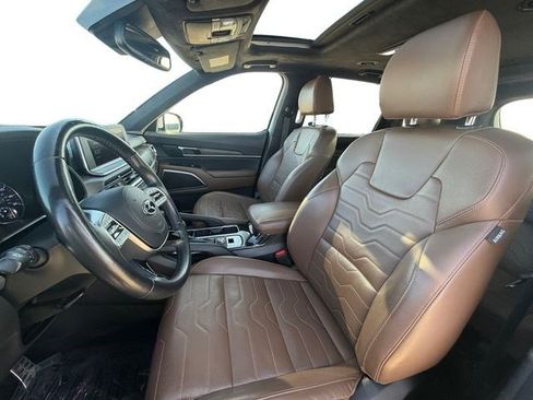 Used 2021 Kia Telluride SX w/ SX Prestige Package AWD/4WD image 10