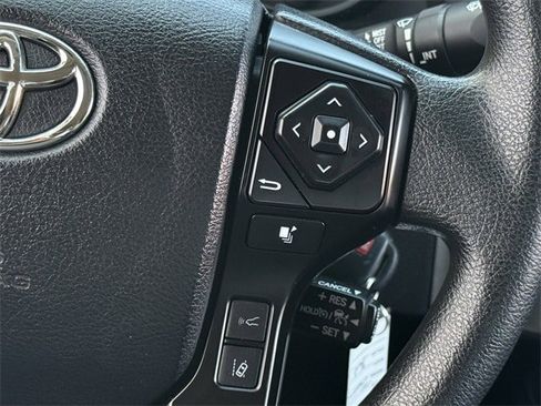 Used 2022 Toyota Tacoma SR w/ SX Package image 14