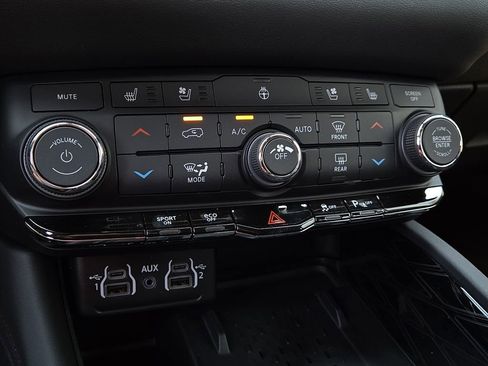 New 2026 Dodge Durango GT image 16