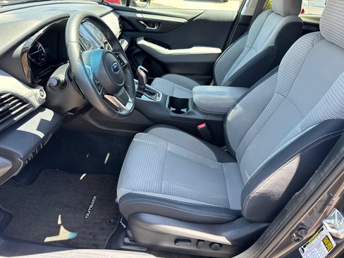 Certified 2022 Subaru Outback Premium AWD/4WD image 15