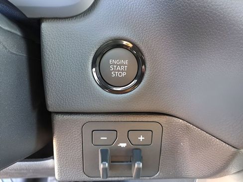 New 2026 Toyota Tundra Limited image 28