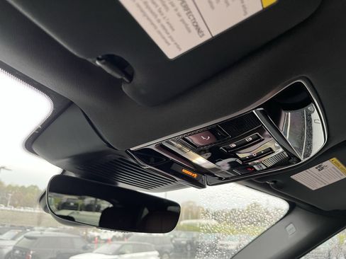 Certified 2026 Land Rover Range Rover Sport Dynamic SE image 22