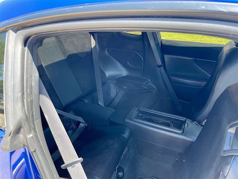 Used 2023 Subaru BRZ Limited image 23