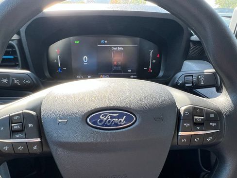 New 2026 Ford Maverick XLT FWD image 22
