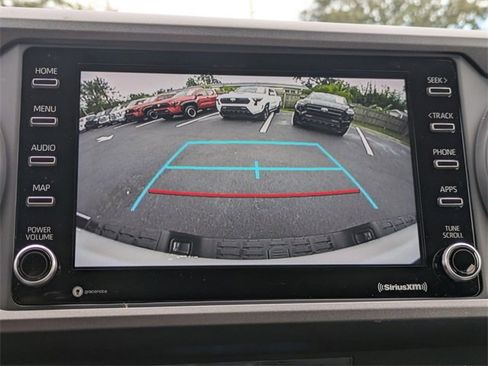 Used 2023 Toyota Tacoma TRD Sport image 21