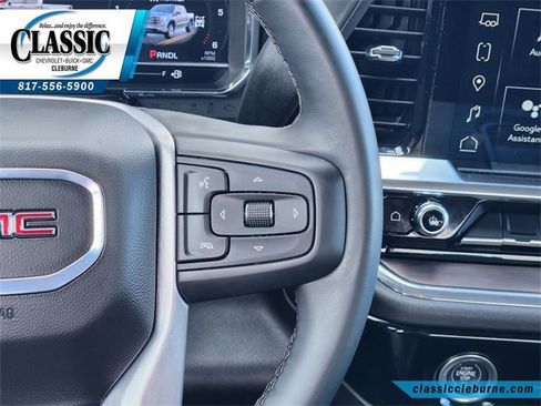 Used 2024 GMC Sierra 1500 SLT image 28