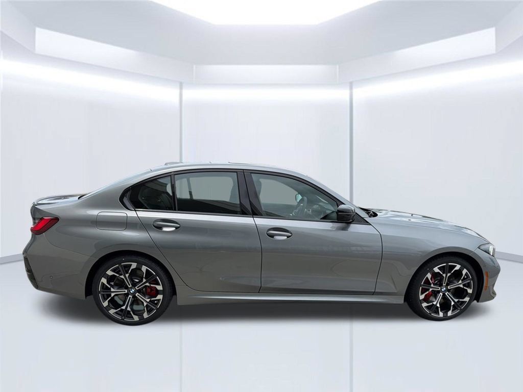 New 2026 BMW 330i Sedan w/ M Sport Package RWD image 7