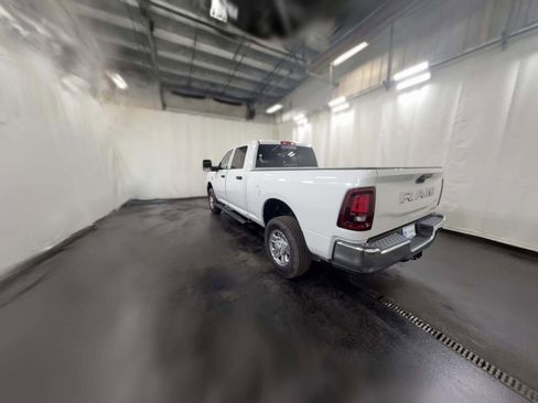 New 2026 RAM 2500 Tradesman image 8