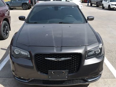 Used 2016 Chrysler 300 S AWD/4WD image 2