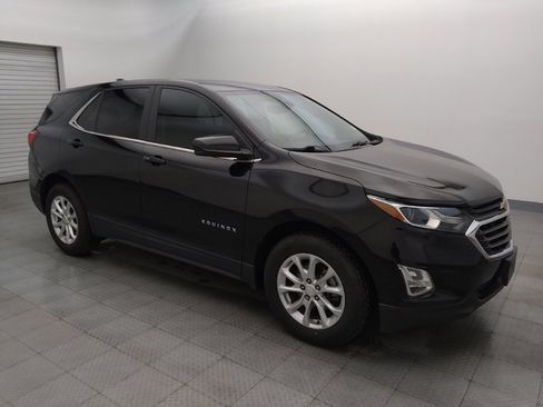 Used 2021 Chevrolet Equinox LT image 11
