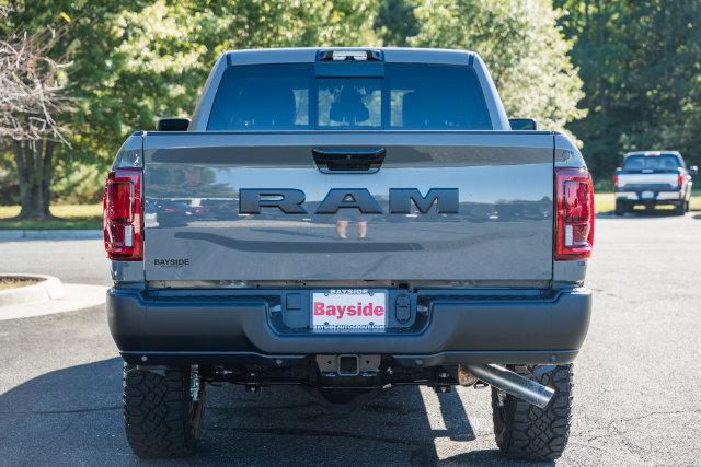 New 2027 RAM 2500 Power Wagon AWD/4WD image 7
