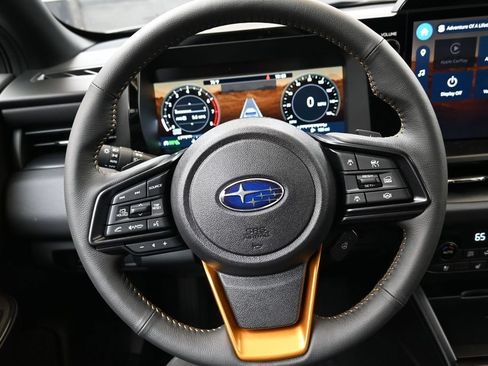 New 2026 Subaru Outback Wilderness AWD/4WD image 25