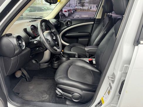 Used 2015 MINI Cooper Countryman image 7