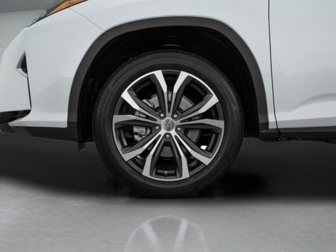 Used 2017 Lexus RX 350 FWD image 53