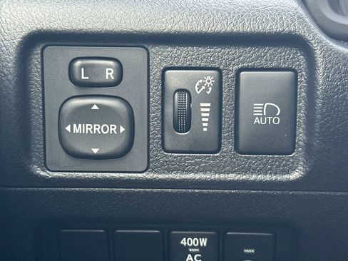 Used 2024 Toyota 4Runner SR5 Premium w/ Moonroof Package image 36