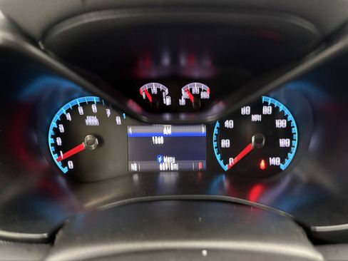 Used 2022 Chevrolet Colorado Z71 w/ Z71 Midnight Edition image 34