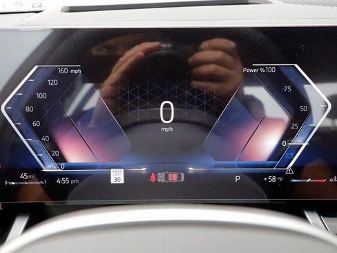 New 2026 BMW 540i xDrive w/ Premium Package image 8