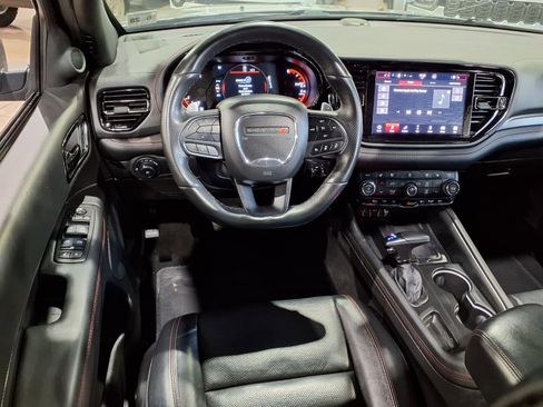 Used 2023 Dodge Durango GT image 7