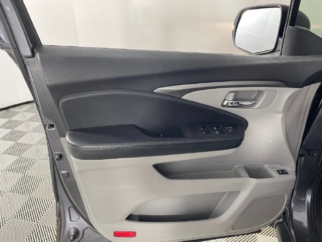 Used 2018 Honda Pilot EX-L image 10