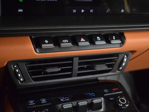 Used 2026 Porsche 911 Targa 4 GTS image 32