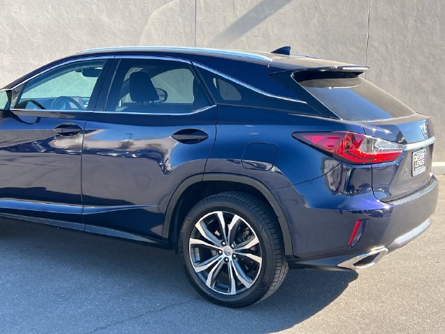 Used 2017 Lexus RX 350 FWD w/ Premium Package image 7